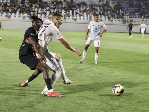 “Sabah” mübarizəni dayandırdı