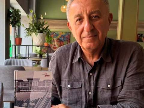 Sonrakı Prezident kim olacaq...