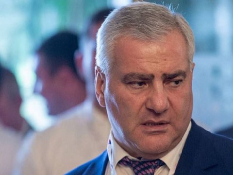 Karapetyanın həbs müddəti uzadıldı