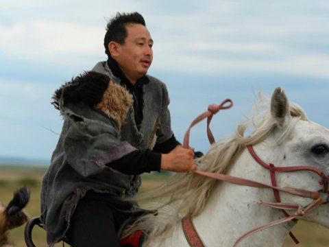 Botay - Türk Dünyasının ortaq mədəniyyəti