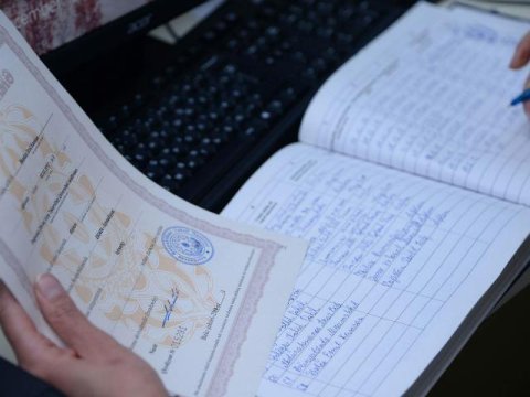 Azərbaycanda 921 diplom tanınmadı - RƏSMİ 