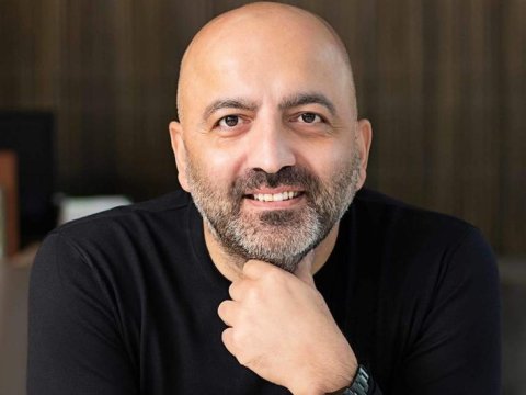 Mübariz Mənsimov media sektorundan GETDİ