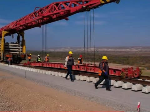 Zəngəzur dəhlizini&nbsp;6 aya bərpa etmək mümkündür -&nbsp;GÖRÜNTÜLƏR