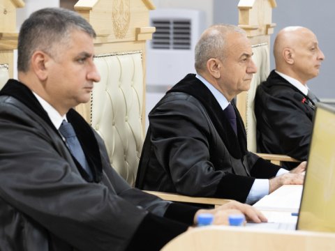 Qardaşımın nəşi indiyədək tapılmayıb -&nbsp;Erməni təcavüzünə məruz qalan şəxs