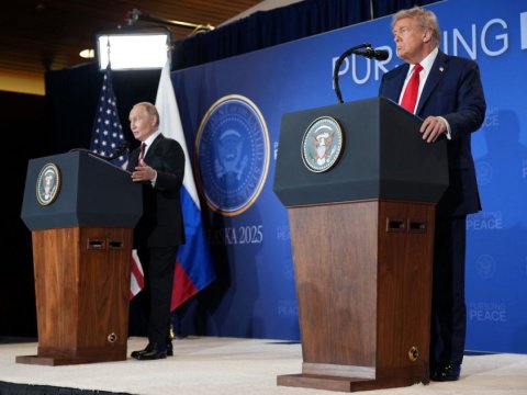 Alyaska görüşü&nbsp;konstruktiv və faydalı keçib