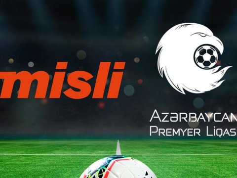 Bu gün Azərbaycan Premyer Liqasında iki oyun keçiriləcək