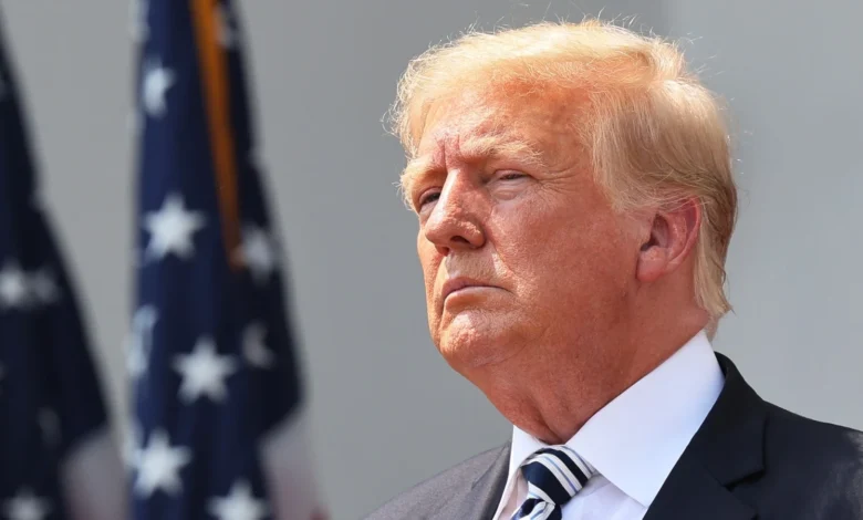 Tramp Avropa liderləri və Zelenskini Vaşinqtona ÇAĞIRDI