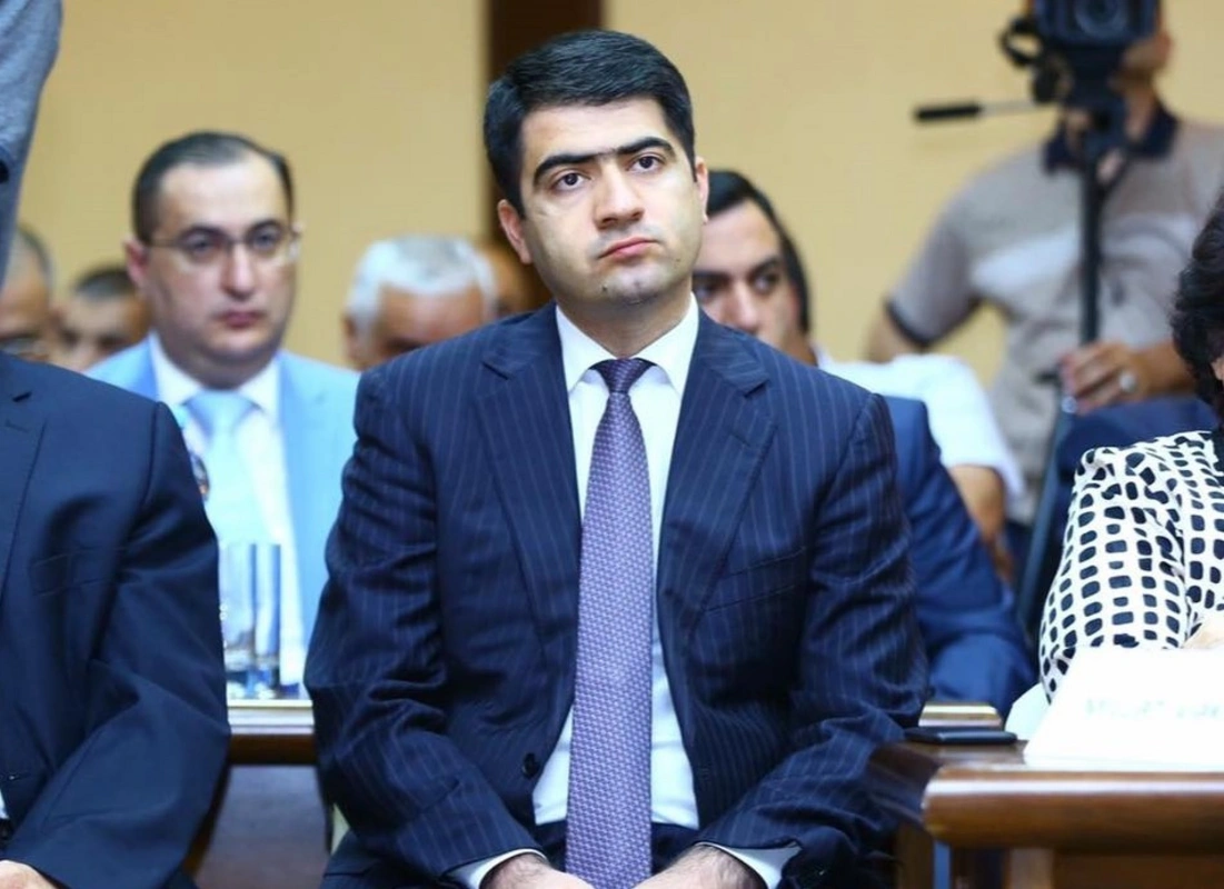 İcra başçısını ittiham edən qohumu barədə qərar verildi