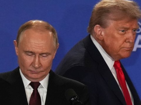 Putinin Ukraynadan əsas tələbləri - Siyahı YAYILDI