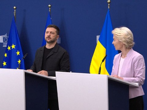 Avropa Ukraynada atəşkəs istəyir