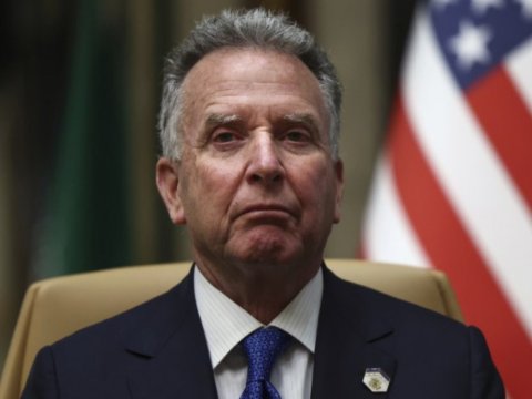 Rusiya&nbsp;güzəştə gedib - Trampın xüsusi nümayəndəsi