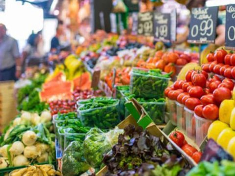 Dünyada ərzaq bahalaşıb - Ən çox nələrin qiyməti artıb?