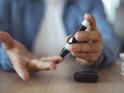 Şəkərli diabet üzərində ilk qələbə