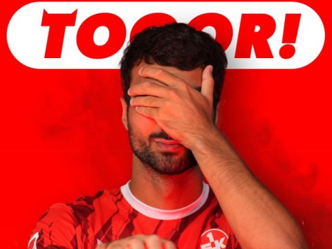 Mahir qol vurdu, komandası növbəti mərhələyə yüksəldi