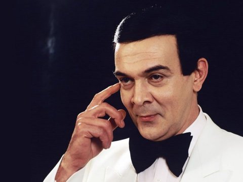 Sən mənim nəğməmsən...