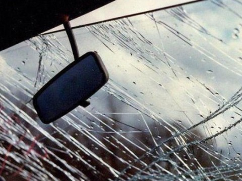 75 yaşlı qadını maşın vurub öldürdü