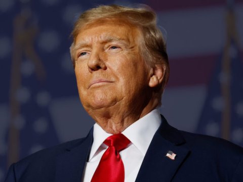 Krımı qaytarmaq mümkün deyil - TRAMP