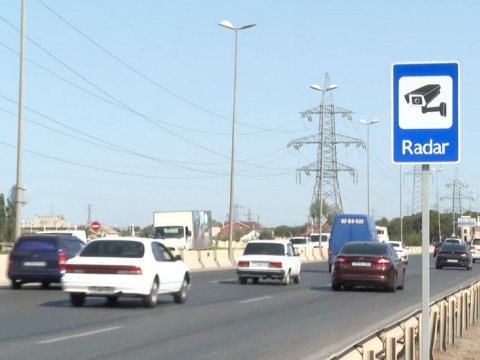 Bu vərdiş təkcə qayda pozuntusu deyil - Polisdən XƏBƏRDARLIQ