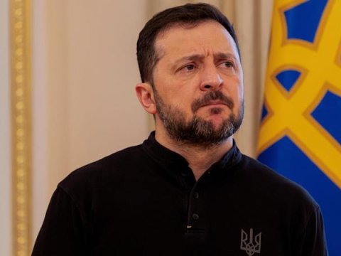 Zelenski çox ağır seçim qarşısındadır - Səbəb AÇIQLANDI&nbsp;