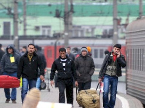 Rusiyadakı azərbaycanlılara yeni QADAĞA