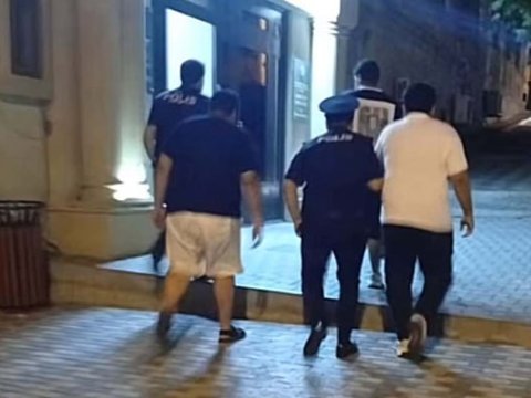 Şəhidlərimizə qarşı hörmətsiz davranış cəzasız qala bilməz!