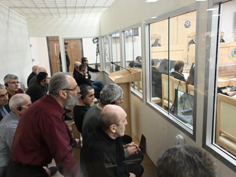 Ailəmizin 4 üzvü həlak oldu - MƏHKƏMƏ