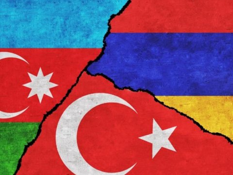 Azərbaycan-Türkiyə-Ermənistan formatı yaradılır?