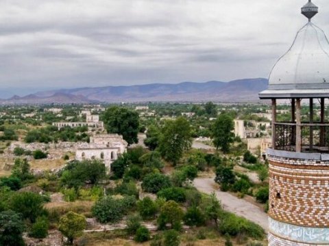 Ağdamlılara şad xəbər! - Böyük qayıdış BAŞLAYIR