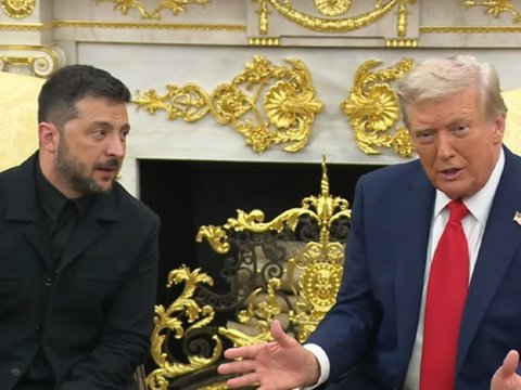 Liderlərdən ilk açıqlama: üçtərəfli görüşə hazırıq!