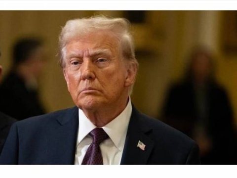 Putin-Zelenski görüşünün hazırlıqlarına başladım -&nbsp;Tramp yazdı