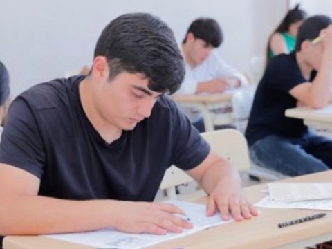 İxtisas seçimi bu gün başa çatır - Hansı qruplarda "sıxlıqdır"...