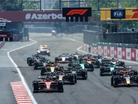 Bakıda “Formula 1” yarışı nə vaxt keçiriləcək? - TARİX