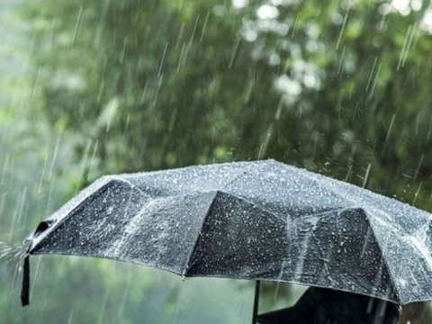 Sabah yağış yağacaq - PROQNOZ