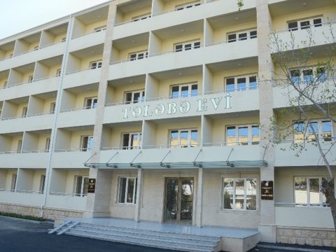 Yataqxanalarla bağlı yeni QƏRAR