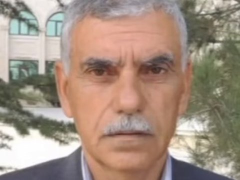 Tərtərdəki əməliyyatda həbs edilən məmur azadlığa buraxıldı