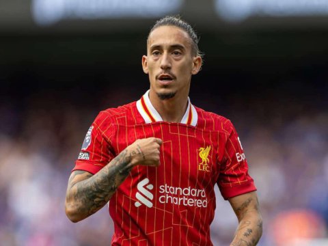 “Liverpul” yunanıstanlı futbolçu ilə vidalaşır