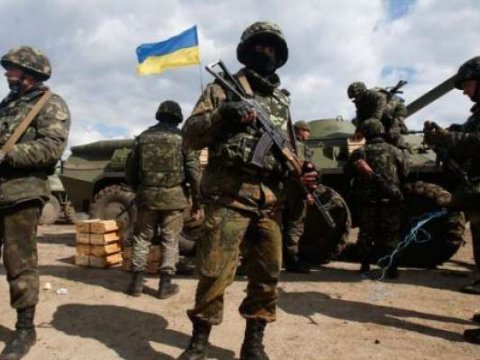 Rusiya 1000 əsgərin cəsədini Ukraynaya verdi