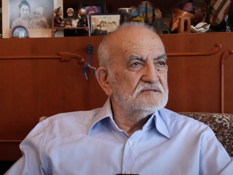 Məmməd İsmayıl vəfat etdi