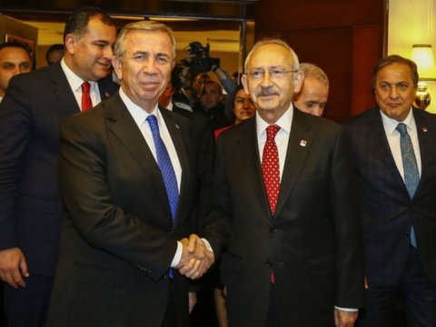 Kılıçdaroğludan&nbsp;iddialara cavab: &ldquo;Tamamilə yalandır&rdquo;