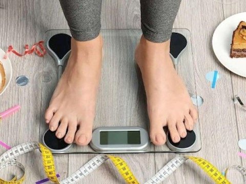 Azərbaycanda həm qadınlar, həm də kişilər kökəlib - RƏQƏMLƏR