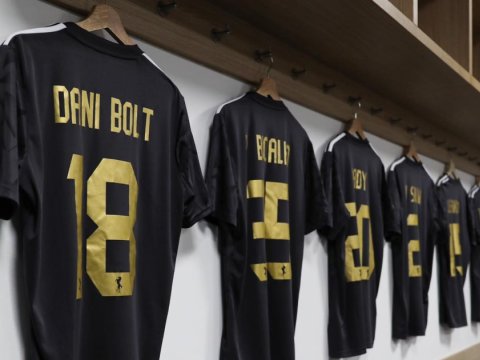 "Ferentsvaroş" və "Qarabağ"ın start heyətləri