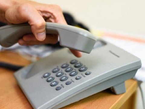 Hərbi Prokurorluqda yenilik