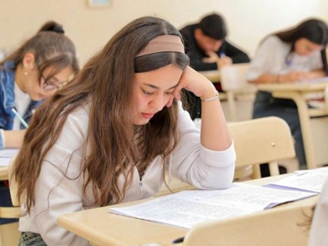 Magistraturada yerlər boş qalıb: maraq niyə azalıb? - Deputat səbəbləri AÇIQLADI