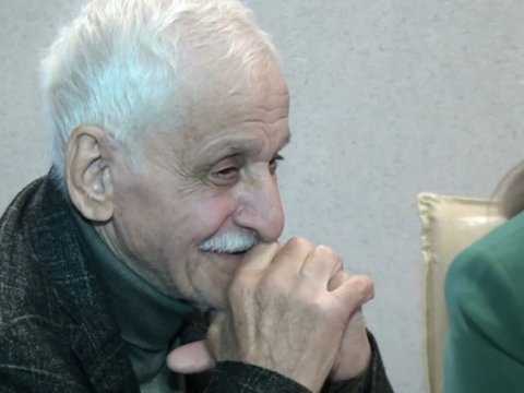 Arif Əbdüloğlu&nbsp;vəfat etdi&nbsp;