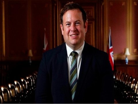 Britaniyanın dövlət naziri Azərbaycana gələcək