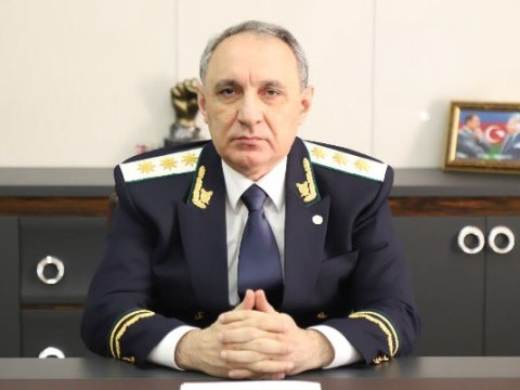 İki rayona yeni prokuror TƏYİN EDİLDİ