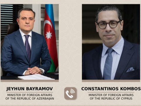 Nazirlər zirvə görüşünü müzakirə etdilər