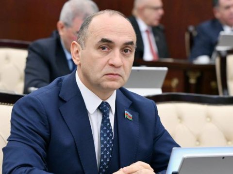 Laçınlılar doğmalarını el-obalarında qarşılayır