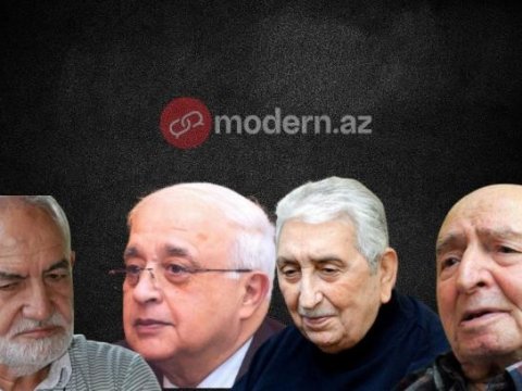 Avqust - Mədəniyyətimizin YAS AYI