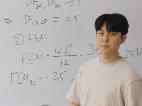 BMU-da tələbələrlə işləmək dəyərli təcrübədir - VİDEO